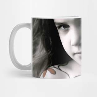 Natural Grace Mug